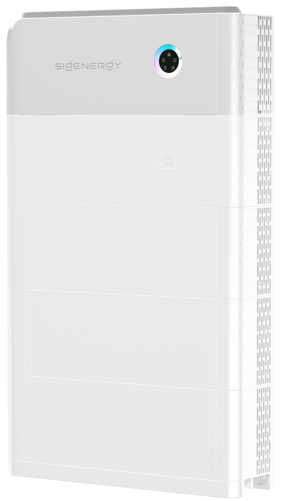 SigenStor EC 5.0 SP | Voltixx
